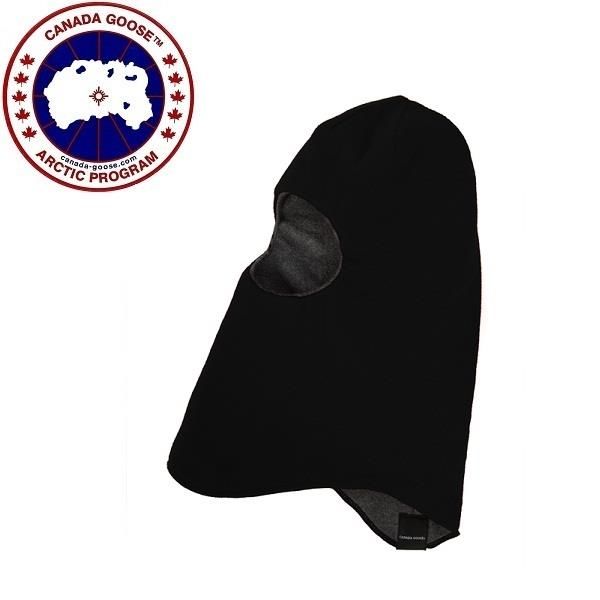Canada Goose Mens Balaclava, Black